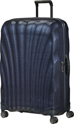 Samsonite C-Lite Spinner 81/30 in Midnight Blue