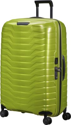 Samsonite Proxis Spinner 75/28 in Lime