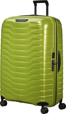 Samsonite Proxis Spinner 81/30 in Lime