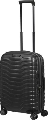 Samsonite Proxis Spinner 55/20 Expandable in Matt Graphite