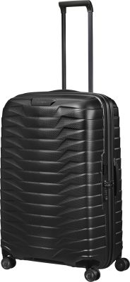 Samsonite Proxis Spinner 75/28 in Matt Graphite