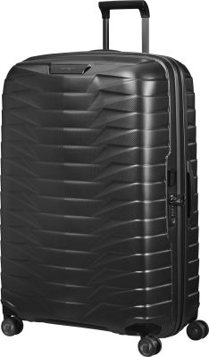 Samsonite Proxis Spinner 81/30 in Matt Graphite