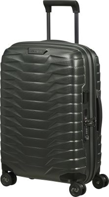 Samsonite spinner 55/20 exp