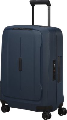 Samsonite Essens Spinner 55/20 in Midnight Blue