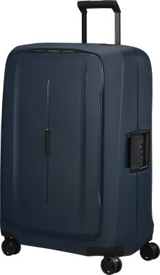 Samsonite Essens Spinner 75/28 in Midnight Blue