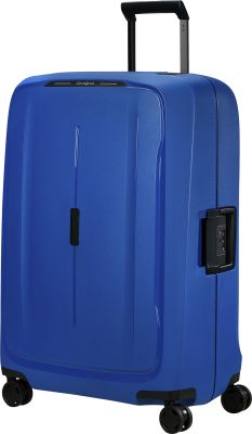 Samsonite Essens Spinner 75/28 in Nautical Blue