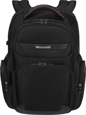 Samsonite Pro-dlx 6 Backpack 15.6 3vol Exp