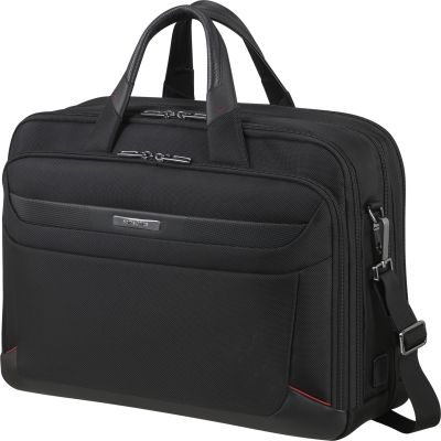 Samsonite Pro-dlx 6 Bailhandle 17.3 Exp