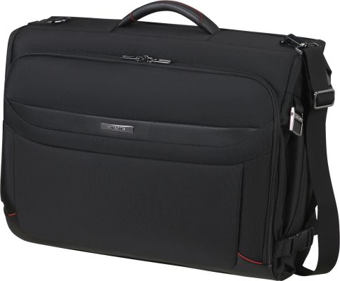 Samsonite tri-fold garment bag