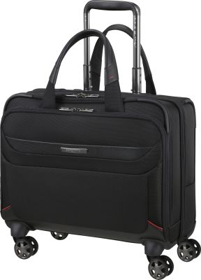 Samsonite spinner tote 15.6"