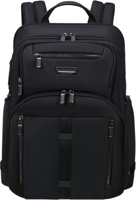 Samsonite Urban -Eye LPT. Backpack 15.6 in Black