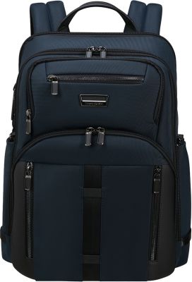 Samsonite Urban -Eye LPT. Backpack 15.6 in Blue