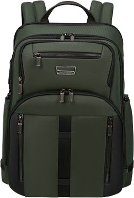 Samsonite Urban -Eye LPT. Backpack 15.6" in Green