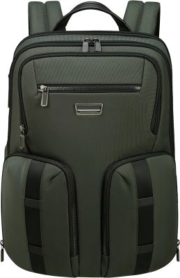 Samsonite backpack 15.6" 2 pockets