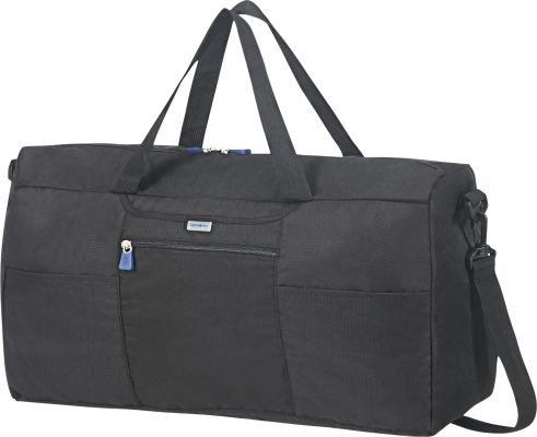 Samsonite Global Ta Foldable Duffle is a versa