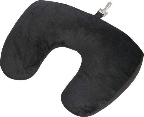 Samsonite reversible pillow