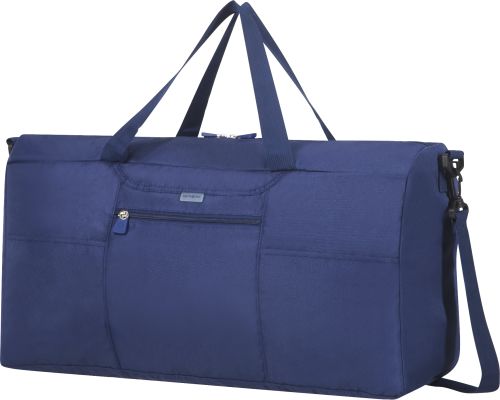 Samsonite Global Ta Foldable Duffle is a versa