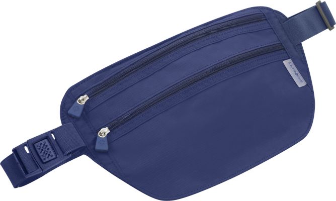 Samsonite rfid money belt