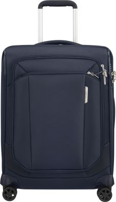 Samsonite spinner 55/20 df Expandable in Navy