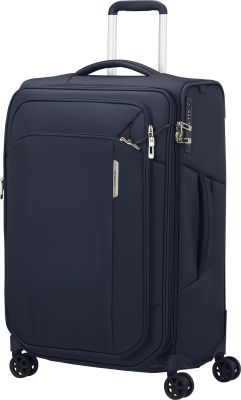 Samsonite spinner 67/24 Expandable in Navy