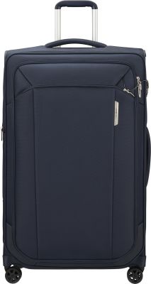 Samsonite spinner 79/29 Expandable in Navy