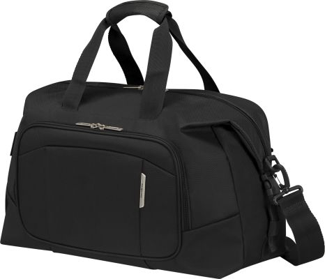 Samsonite Respark Duffle 48/19 Overnighter in Black