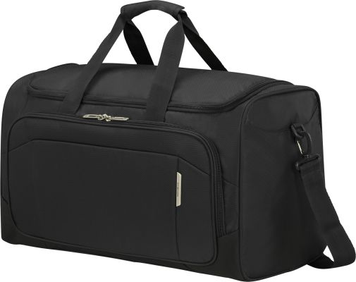 Samsonite Respark Duffle 55/22 Twonighter in Black