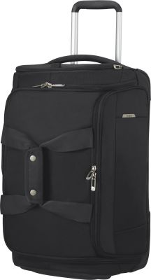 Samsonite Duffle with handle 55/20 in Black