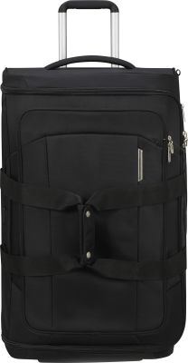 Samsonite Duffle with handle 74/27 in Black