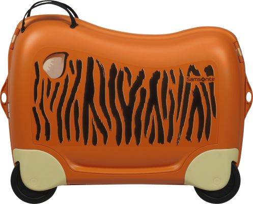 Samsonite Dream2go Tiger