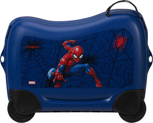 Samsonite Dream2go Disney Spiderman