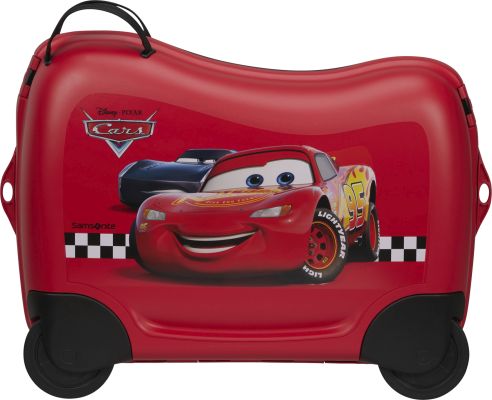 Samsonite Dream2go Disney Cars