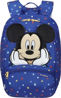 Samsonite Disney Ultimate 2.0 Backpack S+ Mickey stars
