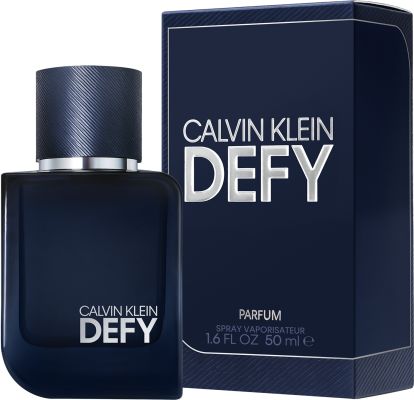 Calvin Klein Defy Parfum 50 ml