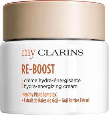 Clarins My Clarins Re-Boost Hydra-Energizing Cream 50 ml