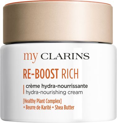 Clarins My Clarins Re-Boost Hydra-Nourishing Cream 50 ml