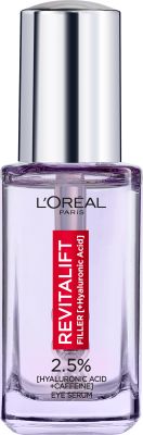 L'Oréal Paris Revitalift Filler Eye Serum 20 ml