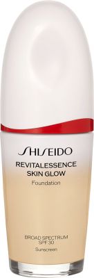 Shiseido Revitalessence Skin Glow Foundation N° 140 30 ml