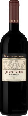 Casa Ferreirinha Quinta da Leda Douro 75 cl. - Alc. 14% Vol.