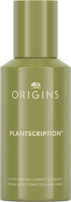 Origins Plantscription Active Wrinkle Correction Serum 50 ml