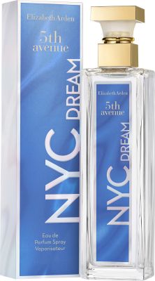 Elizabeth Arden 5th Avenue NYC Dream EdP 75 ml