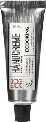 Ecooking Skin Care Body Hand Cream 30 ml