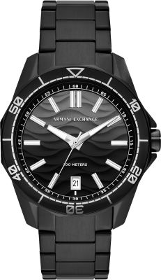 Armani Exchange Men's watch