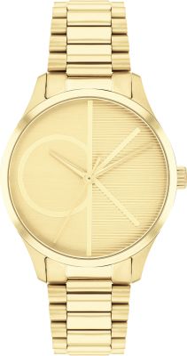 Calvin Klein Iconic unisex watch