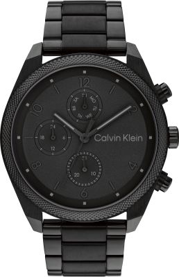 Calvin Klein Impact Men's watch