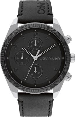 Calvin Klein Impact Men's watch