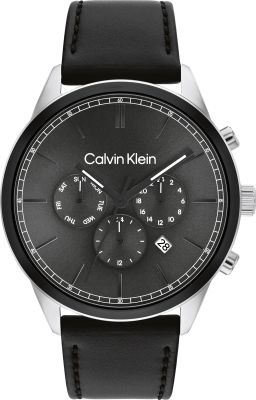 Calvin Klein Ck Infinite Men's watch