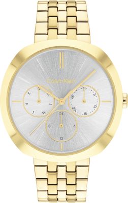 Calvin Klein Shape Women's watch