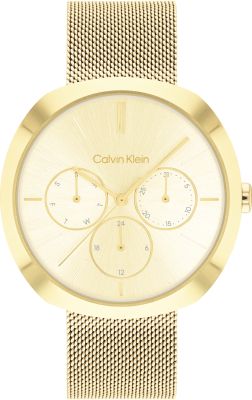 Calvin Klein Shape Women's watch