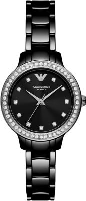 Emporio Armani Cleo Women's watch